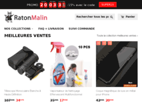 Super-prix.fr thumbnail Super-prix.fr thumbnail