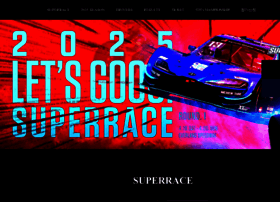 Super-race.com thumbnail