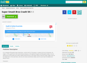 Super-smash-bros-crash-ds.soft112.com thumbnail