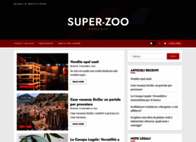 Super-zoo.it thumbnail