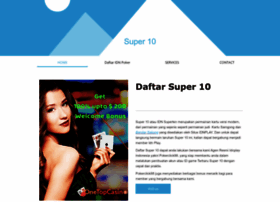 Super10.website2.me thumbnail