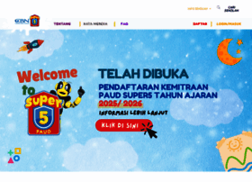 Super5.org thumbnail