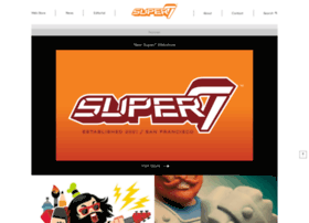 Super7hq.com thumbnail
