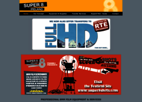 Super8ireland.com thumbnail