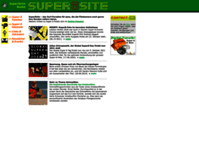 Super8site.com thumbnail