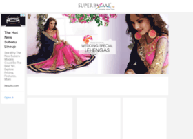 Superbazaar.in thumbnail