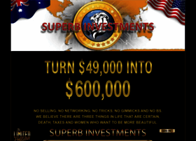 Superbinvestments.com thumbnail