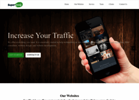Superblogads.com thumbnail