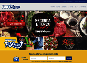 Superbomsupermercado.com.br thumbnail