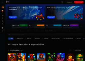Superbrucebet.com thumbnail