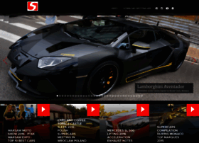 Supercabrio.com thumbnail