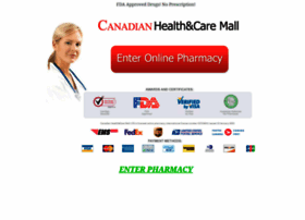 Supercanadianpharmacy.com thumbnail