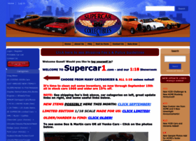 Supercar1.com thumbnail