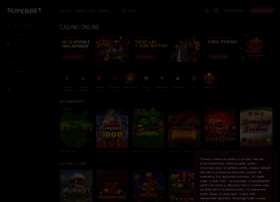 Supercasino.ro thumbnail Supercasino.ro thumbnail