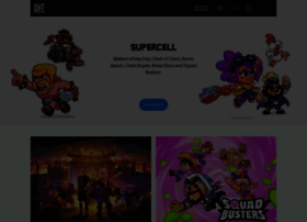 Supercell.id thumbnail