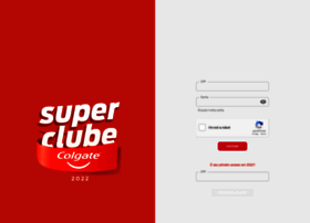 Superclubecolgate.com.br thumbnail