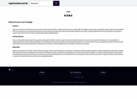 Supercontent.com.br thumbnail