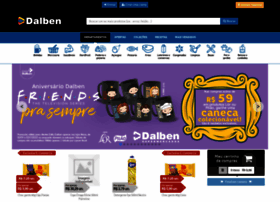 Superdalben.com.br thumbnail