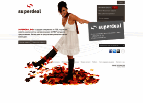 Superdeal.bg thumbnail
