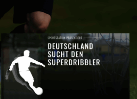 Superdribbler.de thumbnail