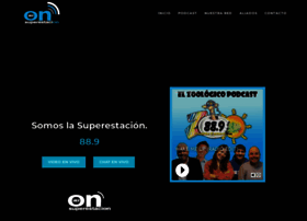 Superestacion.fm thumbnail