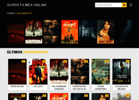 Super Filmes Online