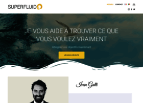 Superfluido.com thumbnail