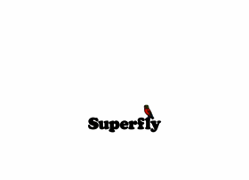 Superfly-web.com thumbnail