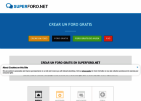 Superforo.net thumbnail