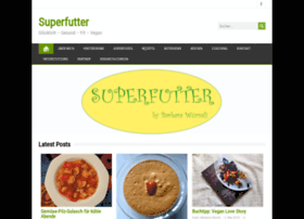 Superfutter.ch thumbnail