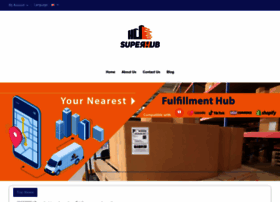 Superhub.my thumbnail