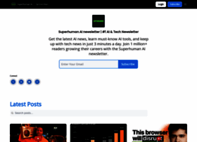 Superhuman.ai thumbnail