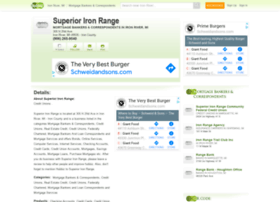 Superior-iron-range.hub.biz thumbnail