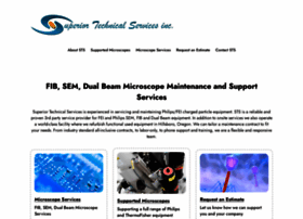 Superior-technical.com thumbnail
