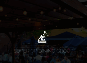 Superiordininggroup.com thumbnail