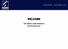 Superiorleather.com thumbnail