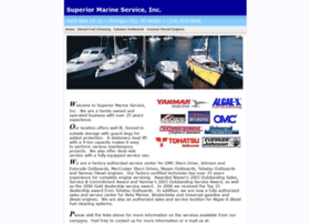 Superiormarineservice.com thumbnail