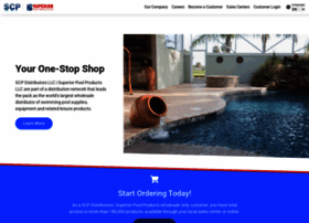 Superiorpoolproducts.com thumbnail