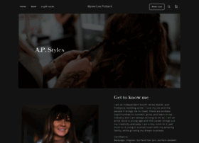 Superiorstyles.org thumbnail