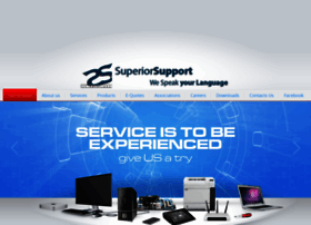 Superiorsupport.co.za thumbnail