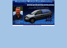 Superiorwaterconditioning.ca thumbnail