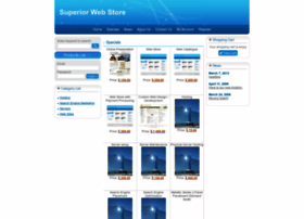 Superiorwebstore.com thumbnail