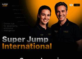 Superjump.world thumbnail