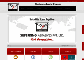 Superkingabrasives.com thumbnail