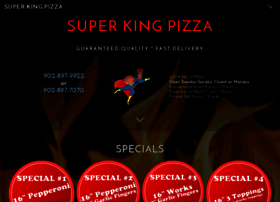Superkingpizza.com thumbnail