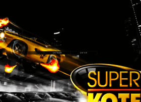 Superkote2000.com thumbnail