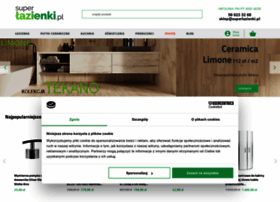 Superlazienki.pl thumbnail