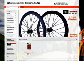 Superlight-bikeparts.de thumbnail Superlight-bikeparts.de thumbnail