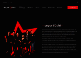 Superliquid.de thumbnail