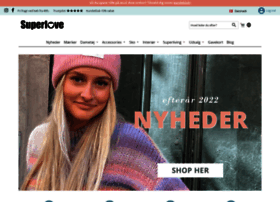 Superlove.dk thumbnail